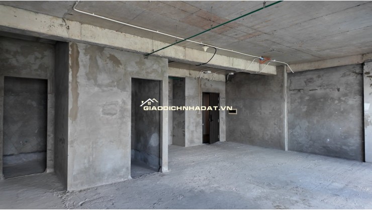 Bán căn hộ B2.2911 tại Dự án Lavida Plus Quận 7, 2Pn, 2Wc diện tích 74m2, nhà thô